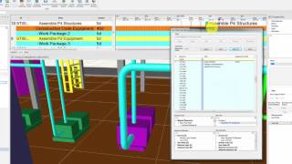 Adjusting auto matching results in Synchro [upl. by Dorcy66]