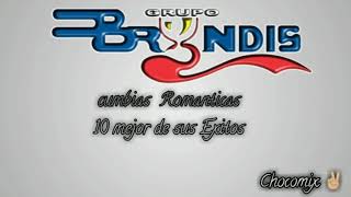 Brindis cumbias romanticas del recuerdo [upl. by Nadbus]