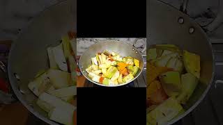 Baingan masala recipe food viralshort short [upl. by Shaver]