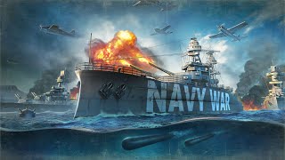 Navy War  Trailer 2022 IT [upl. by Cinomod]