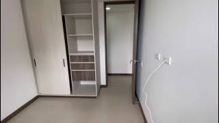 Apartamento en Arriendo Ditaires Itagüi Código 10223081 [upl. by Lynnett]