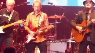 Pleasant Valley Sunday The Monkees Milwaukee [upl. by Japha645]