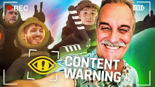 RECONVERSION DANS LURBEX 👻  Content Warning ft Laink Terracid Potatoz [upl. by Oaht]