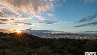 Cagliari  Sardinia [upl. by Onitnatsnoc]