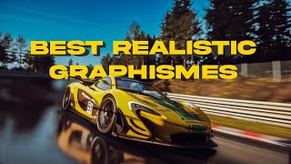 AVOIR LES MEILLEURS GRAPHSIMES SUR ASSETTO CORSA  PURE CSP SETTING PPFILTER 2024 [upl. by Novihc]