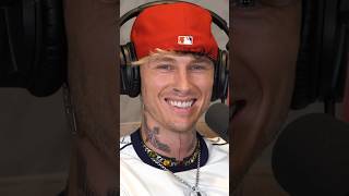 🚨 mgk on IMPAULSIVE [upl. by Gregoor832]