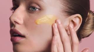 Remove Makeup with ELEMIS ProCollagen Rose Cleansing Balm Ideal for Sensitive Skin [upl. by Eveline]