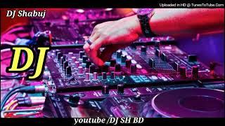 নতুন ডিজে গান FurkanSoysalMatte DJ Shabuj DJ SH [upl. by Leavelle]