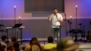 Hope Church Stoneville Live Stream [upl. by Gottfried90]