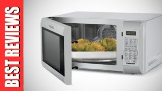 Cuisinart CMW200 12CubicFoot Convection Microwave Oven Review [upl. by Ilah]