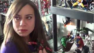 The Marvel Legends Collector Documentary Part 3 quotThe Tradequot [upl. by Dleifrag]