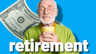 How To Retire Early [upl. by Aeel]