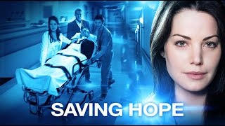 Saving Hope  Trailer [upl. by Giah545]