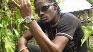 Aidonia  Bussh Cash [upl. by Iclehc]