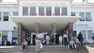 INFORME DE GUARDIA HSB 14102024 [upl. by Ssilb]