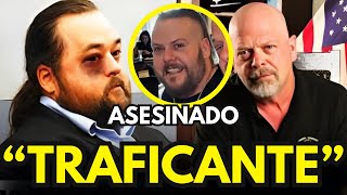 🚨 CHUMLEE ACUSADO DE TRAFICANTE 💣 LA VERDAD TRAS EL ESCÁNDALO QUE SACUDIÓ quotEL PRECIO DE LA HISTORIAquot [upl. by Creamer298]