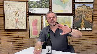 Wine Review Cantina di Tortona Derthona Colli Tortonesi 2021 [upl. by Euqinamod]