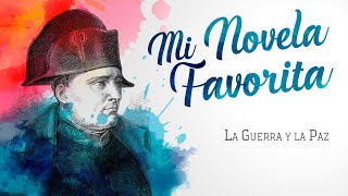 Mi Novela Favorita La guerra y la paz literatura audiolibros [upl. by Grunenwald324]