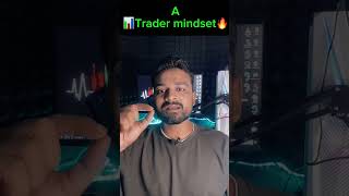 📊💸TRADER MINDSET 🔥tradingtradersbankniftyniftyforexforextradingmillionairestocksfinance [upl. by Noitsuj]