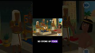 Overcoming Temptation Joseph and Potiphar Bible stories for kids bible stories bible study jesus [upl. by Maisel]