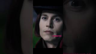 Charlienin Çikolata Fabrikası Johnny Depp Edit [upl. by Nylirrej858]