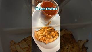 Chicken diet food in air fryer food cooking kuwaitfood indiansinkuwait [upl. by Malti]