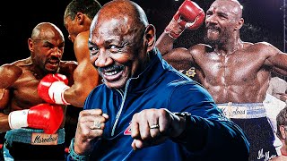 The Tragic Life and Hidden End of Boxer Marvin Hagler [upl. by Etnohc]