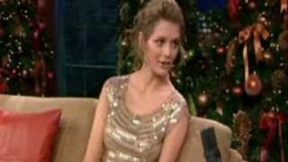 The Best Of The Best Interviews with Mischa Barton [upl. by Lledyl]