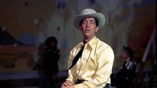 Dean Martin  The Wind The Wind [upl. by Gathers]