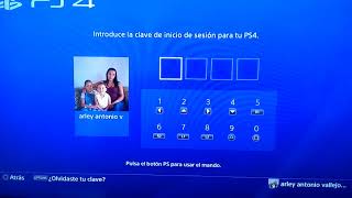 COMO BORRAR CACHÉ EN PS4 PARA LIBERAR ESPACIO EN MODO SEGURO [upl. by Sidnala391]