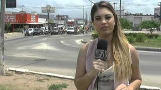 Bairro de Igapó e sua História Quem foi Tomaz Landim [upl. by Sadler]