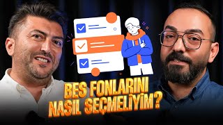 AgeSA ile Finansal Terapi  BESte Yapılan En Büyük Hatalar [upl. by Samot]