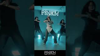 Kiana Lede  Ur Best Friend choreography danceperformance dance [upl. by Dorothea]