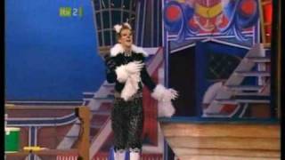 ITVs panto Dick Whittington 2002 Prt 6 of 8 [upl. by Navillus]