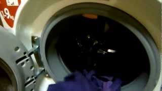 Steam Refresh Cycle  LG 9kg Washing Machine [upl. by Leclair]