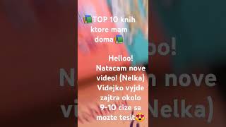 KONECNEEEE💗👑 Bude nove videjko Nevahaj a preposielaj daj like a odber🌺🥳 Sme za to velmi vdacne🌺💗 [upl. by Anilad]