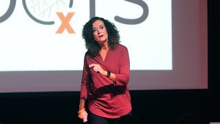 Loneliness The Secret Epidemic  Stephanie Alexander  TEDxGainesville [upl. by Karlee917]