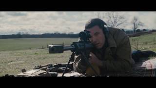 The Accountant  Acerto de Contas  Trailer 2 Legendado Português [upl. by Odnomra]