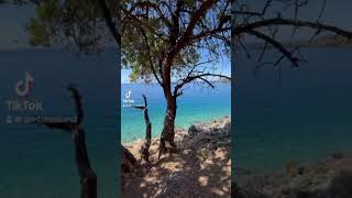 crete explorecrete zorbasisland kreta hiking creteisland walkingincrete nature ilovecrete [upl. by Led]