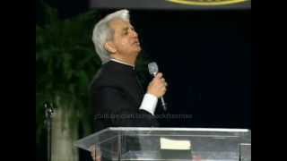 Benny Hinn sings quotAlleluiaquot 2013 [upl. by Scholz]