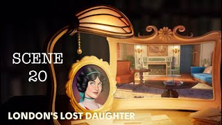 London’s Lost Daughter Secrets Event SCENE 20  Maggie’s Apartment No loading screen [upl. by Mehs935]