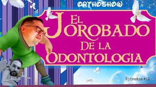 Los secretos de la ERGONOMÍA en Odontología Episodio11 [upl. by Lindsey462]