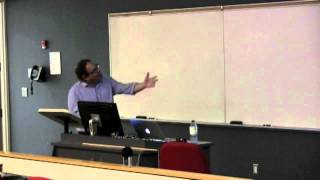 Robert Batterman Asymptotics Minimal Models Multiscale Techniques [upl. by Aicella]