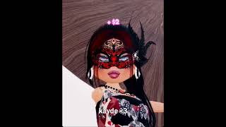 Best face fit yet roblox brainrot gacha dti fyp viral robloxedit [upl. by Evangelist]