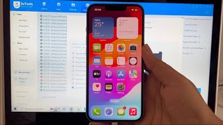 iOS 1702 Remove iCloud Activation Unlock lock on apple iPhone 14 iOS 17 in 2023 [upl. by Sedicla]