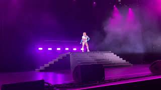 Kim Petras  Alone  Hard Rock Live 5192023 [upl. by Sokul]