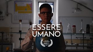 Comugadio  Essere umano [upl. by Oona]