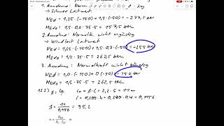 Aufg12 – Biegebemessung einer Kragstütze Klausur WiSe 202324 [upl. by Nauqel]