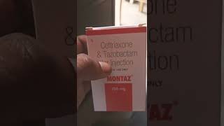 montaz injection  viral short videos [upl. by Yeuh]