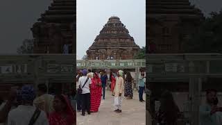 konark Surya mandir Odisha [upl. by Schnorr]